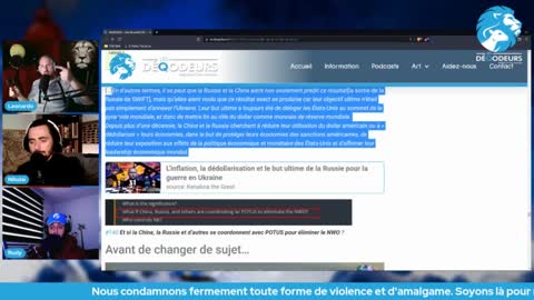 PARTIE2 Une Nouvelle Cité et La Folie de Mars