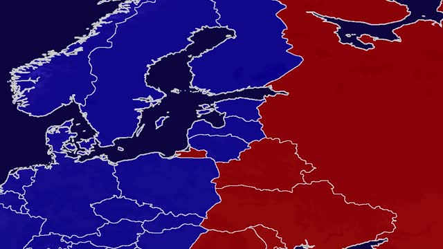 The Baltic States are WAY more important than you think. Here's why...