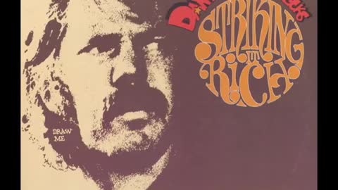 Dan Hicks and his Hot Licks - I Scare Myself