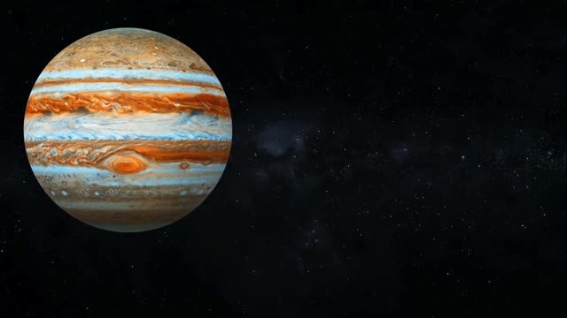 Os maiores planetas ,prendam a respiraçao