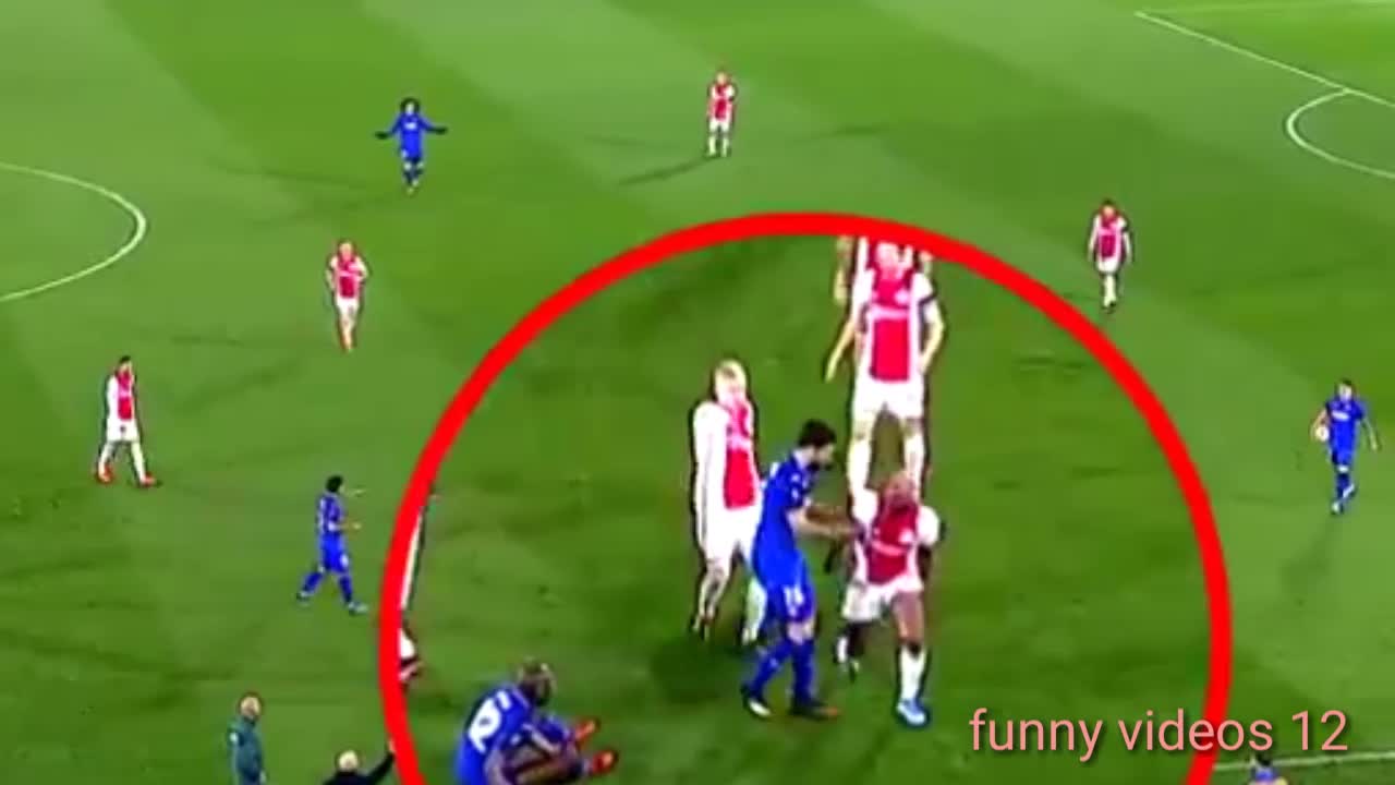 funny football videos