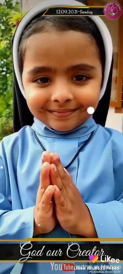 When Jesus visits you