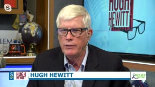 The Hugh Hewitt Show