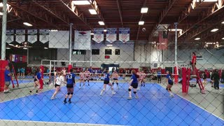 Coach Arielle 2022.05.15 Game 3.4