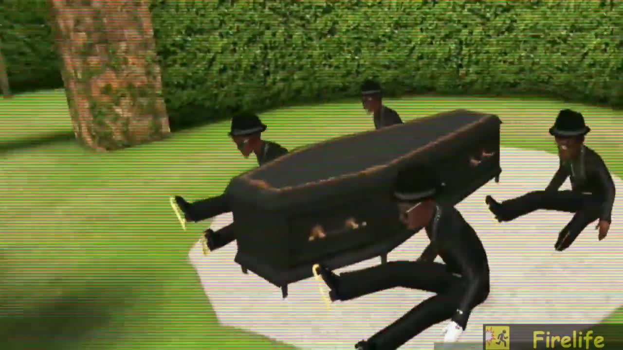 Coffin Meme Mix