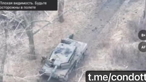 The village of Pobeda liberated today by the Russian Armed Forces