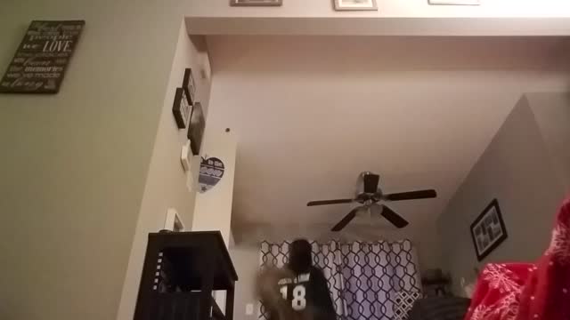 Dance time