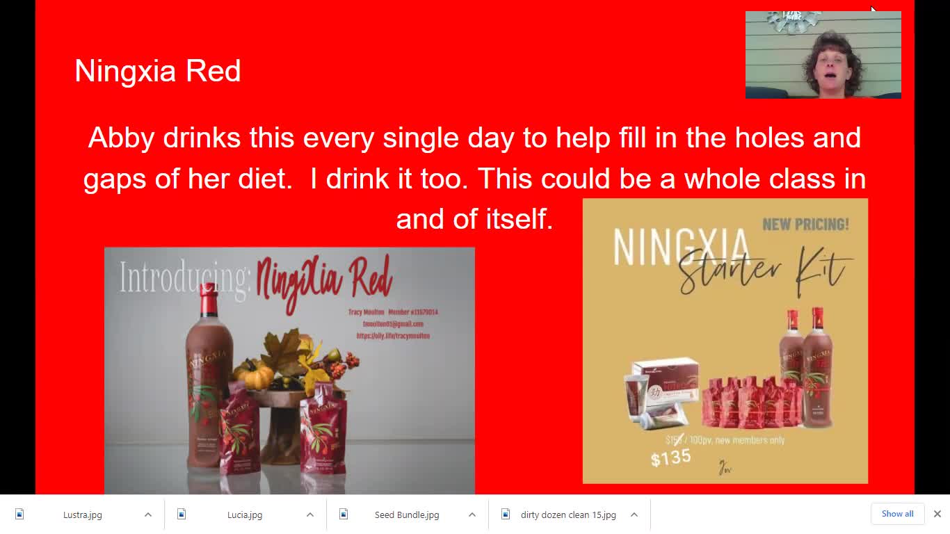 Diet Class