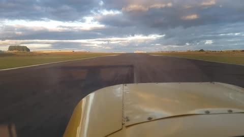 Paulistinha aviao