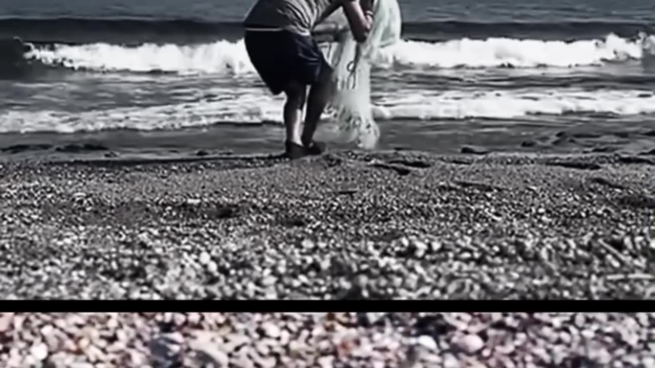 Good Fishing catch