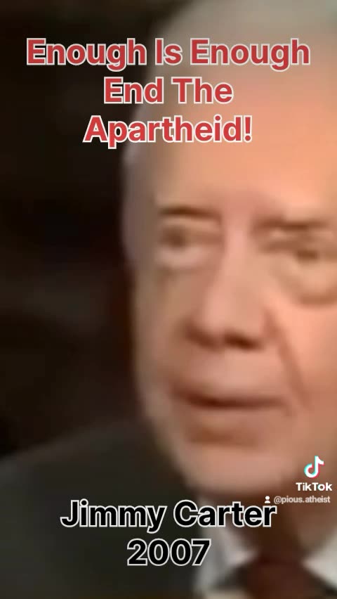 It's Getting Worse For Palestinians By Seconds!