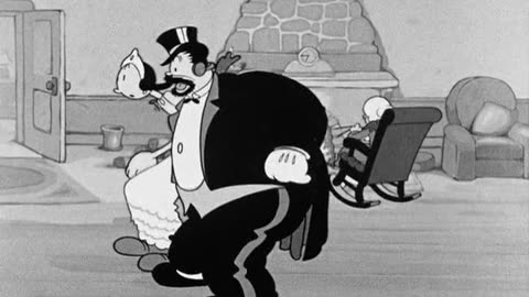 Popeye the Sailor - 1938x01 - Let's Celebrake