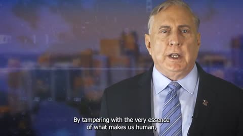 Col. Douglas Macgregor | Transhumanism posses a danger to all of us