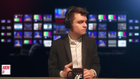 NICK FUENTES on CANADA FIRST - Sex and Incels