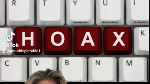 THE GREATER GOOD HOAX