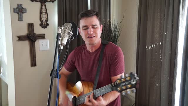 Matt Parker- Stand Up (Original Song)