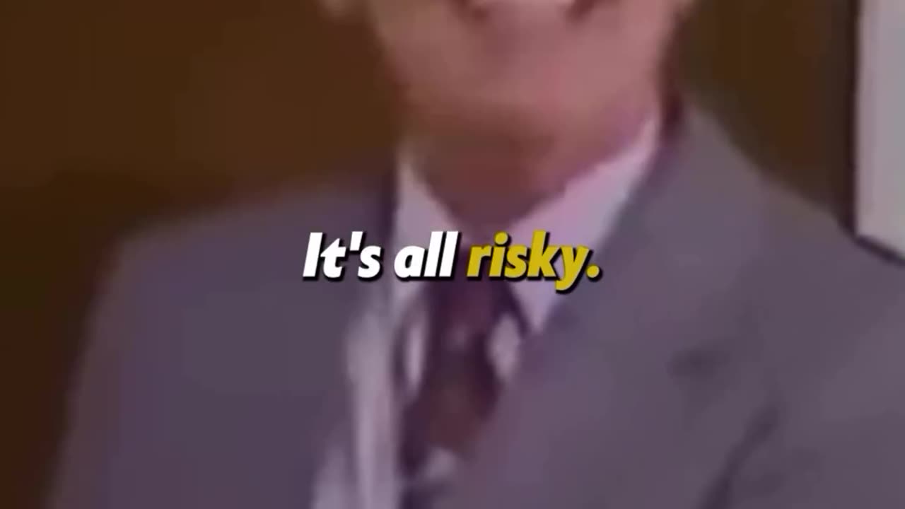 It Changes His Whole Life When He Finally Discovered This!