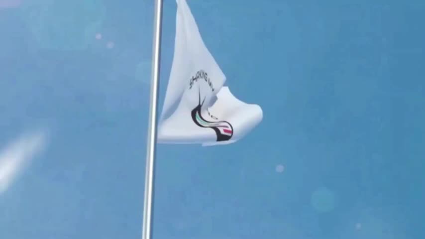 This is you're wake up call