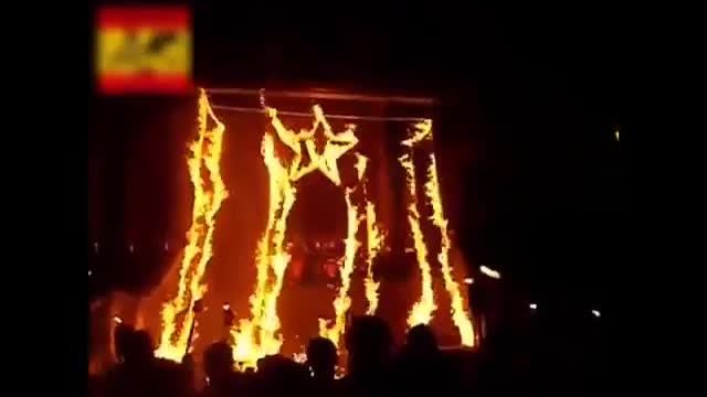 El independentismo es nazismo; Cataluña va a convertirse pronto en la Alemania Nazi