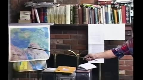 1155 Why We Are Studying The Kingdom Of God (Israel)- I Samuel - ll Chronicles From Saul, The 1st..