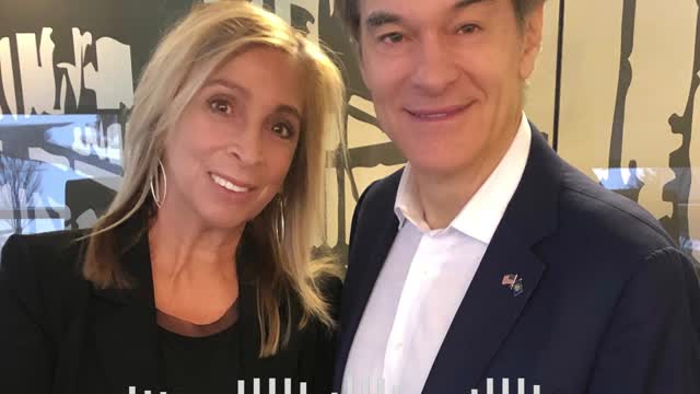 Dr. Oz's Final Interview With Rose Unplugged Ahead Of Senatorial Primary