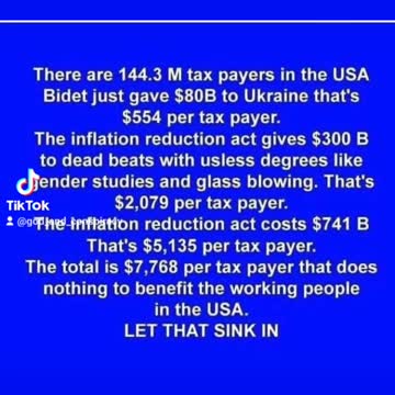 It's All Coming Down