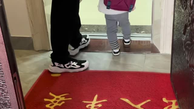 Opening