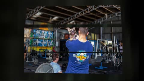 Brisbane Gym | strengthsanctuary.com.au