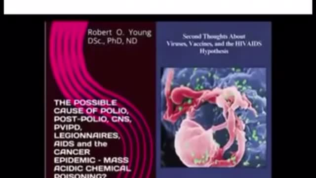 THEY HAVE BEEN LYING TO ALL OF US FOR YEARS ABOUT THE VIRUSES!
