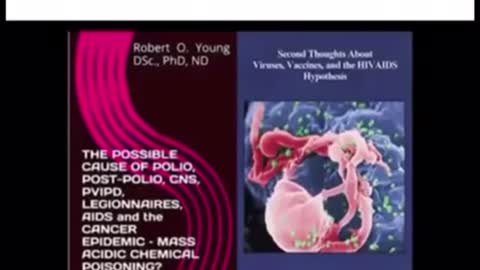 THEY HAVE BEEN LYING TO ALL OF US FOR YEARS ABOUT THE VIRUSES!