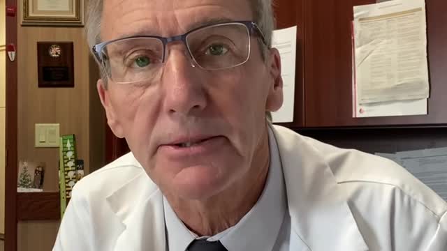 Omicron variant news report from Norway