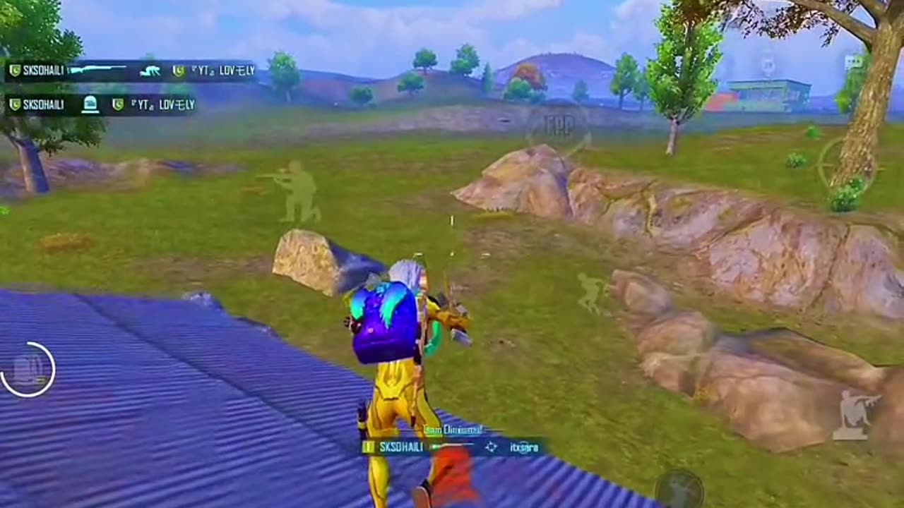 PUBG