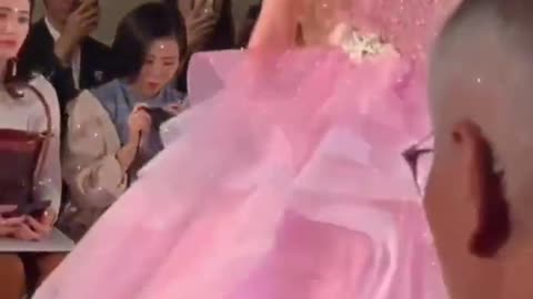 beautiful princess dress