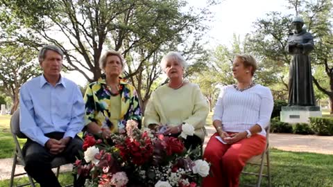 Table Talk - Fairmount Cemetery with Charlotte Farmer