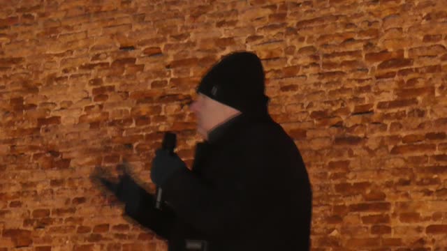 Cesena 13.02.2021 No Paura Day 11 4