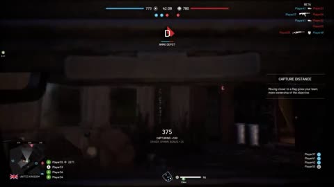 I picked a good spot to enjoy the spectacle of detonating the lighthouse.