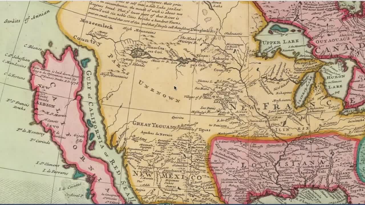 United States B.C.