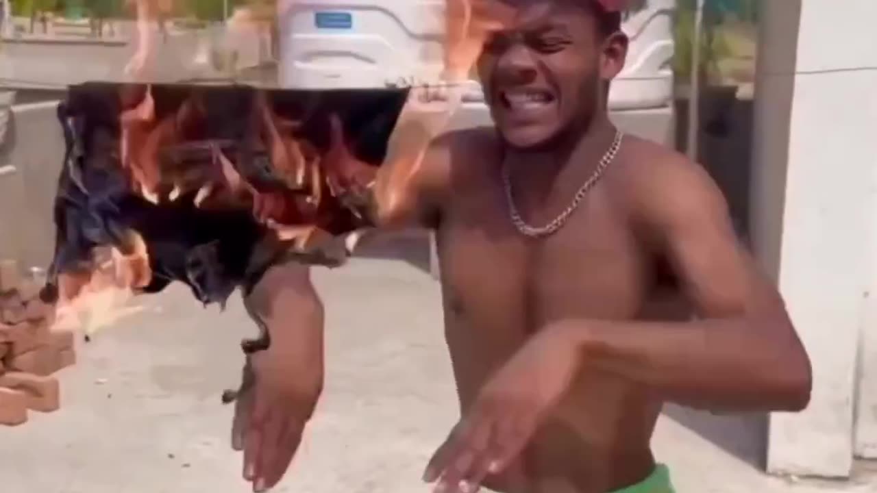 Funny video
