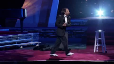 Katt Williams: American Hustle