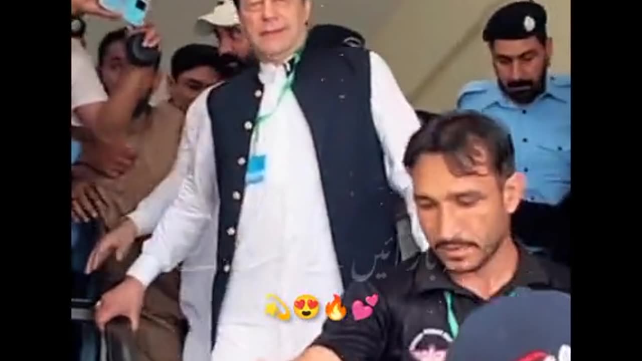 Imran khan