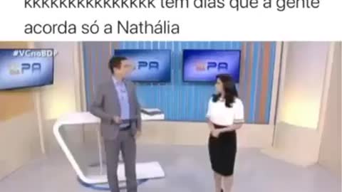 Bom dia pra quem, Márcio ?!