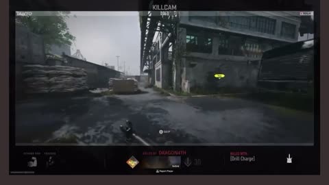 Mw2 beta glitch