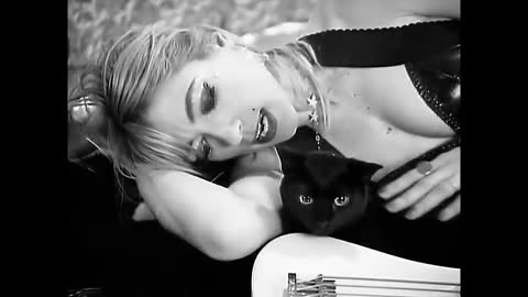 Sonic Youth - Cool Thing