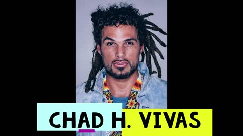 Late Night Presents... Chad H. Vivas