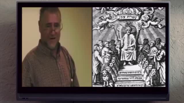 Sabbatean Frankism - 1666 - Redemption Through Sin