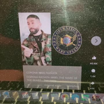 Jane Goodall appears to want democide