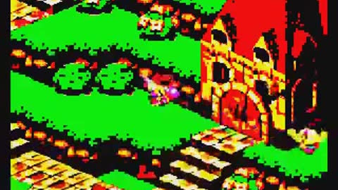 SUPER MARIO R P G LEGEND OF THE SEVEN STARS HIGHLIGHTS! [ Pt. 16 ] Audio library