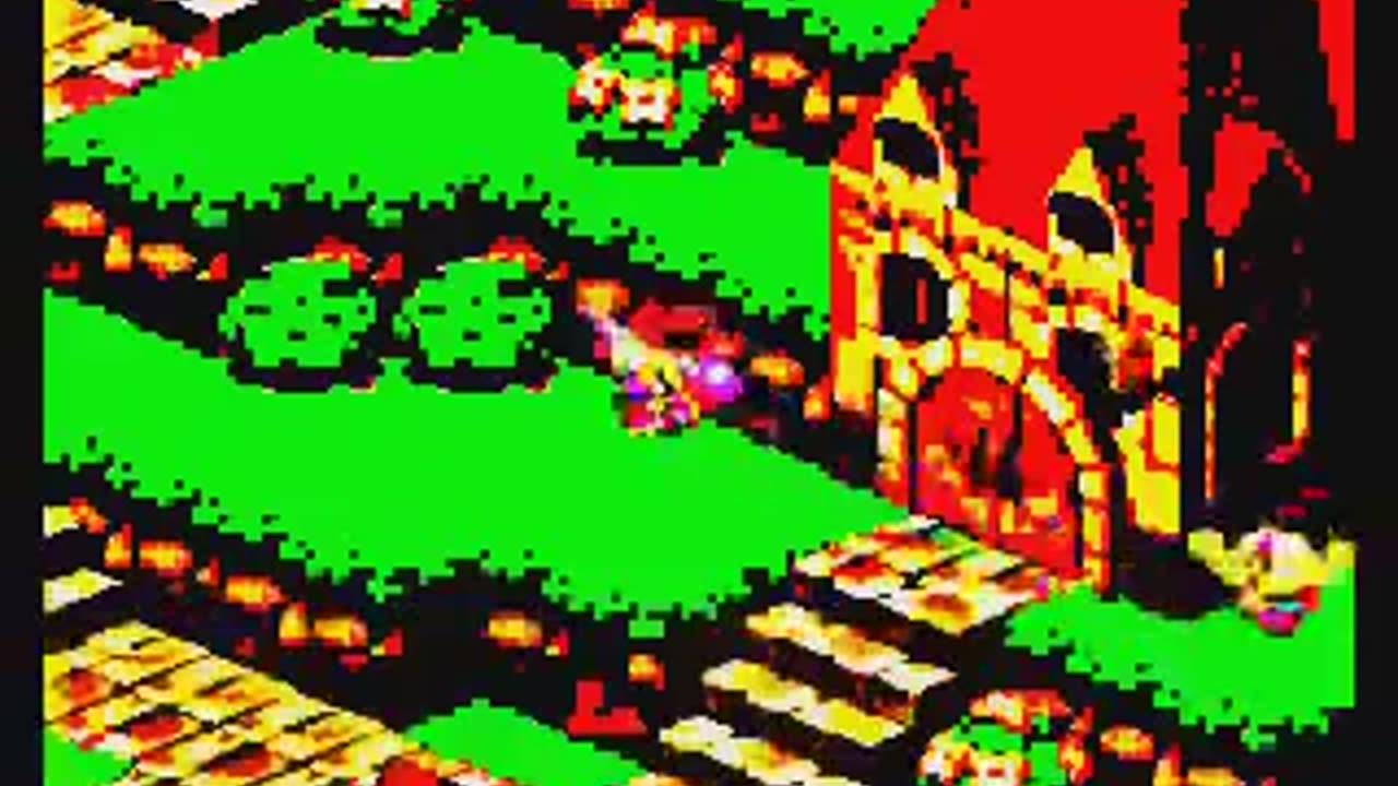 SUPER MARIO R P G LEGEND OF THE SEVEN STARS HIGHLIGHTS! [ Pt. 16 ] Audio library