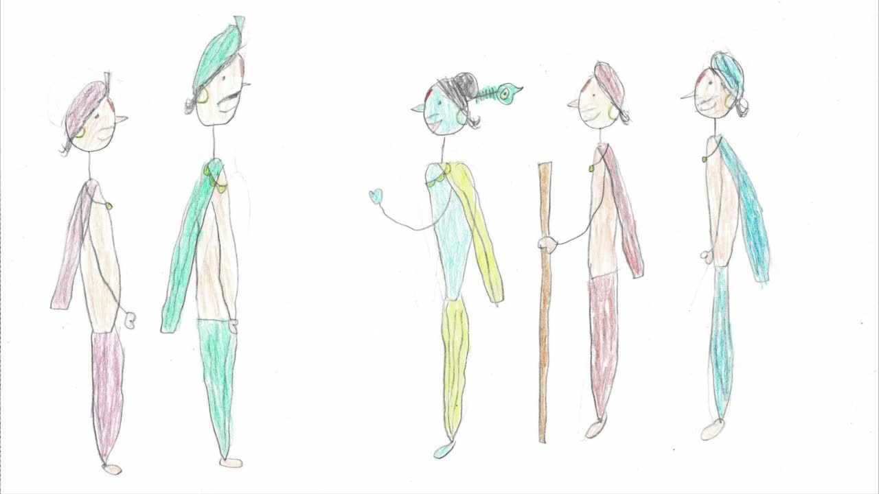 pOtana dvaMdvaSilpaM - 21