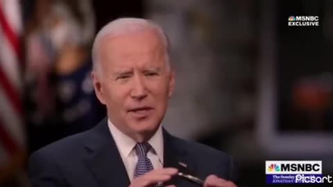 President Biden Calls out “Mega MEGA” Republicans & Trump